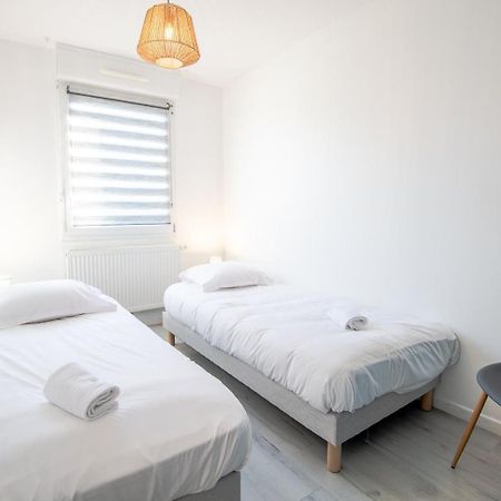 Le Petit Choiseul - Superb Bungalow Sleeps 6 Amboise Exterior photo