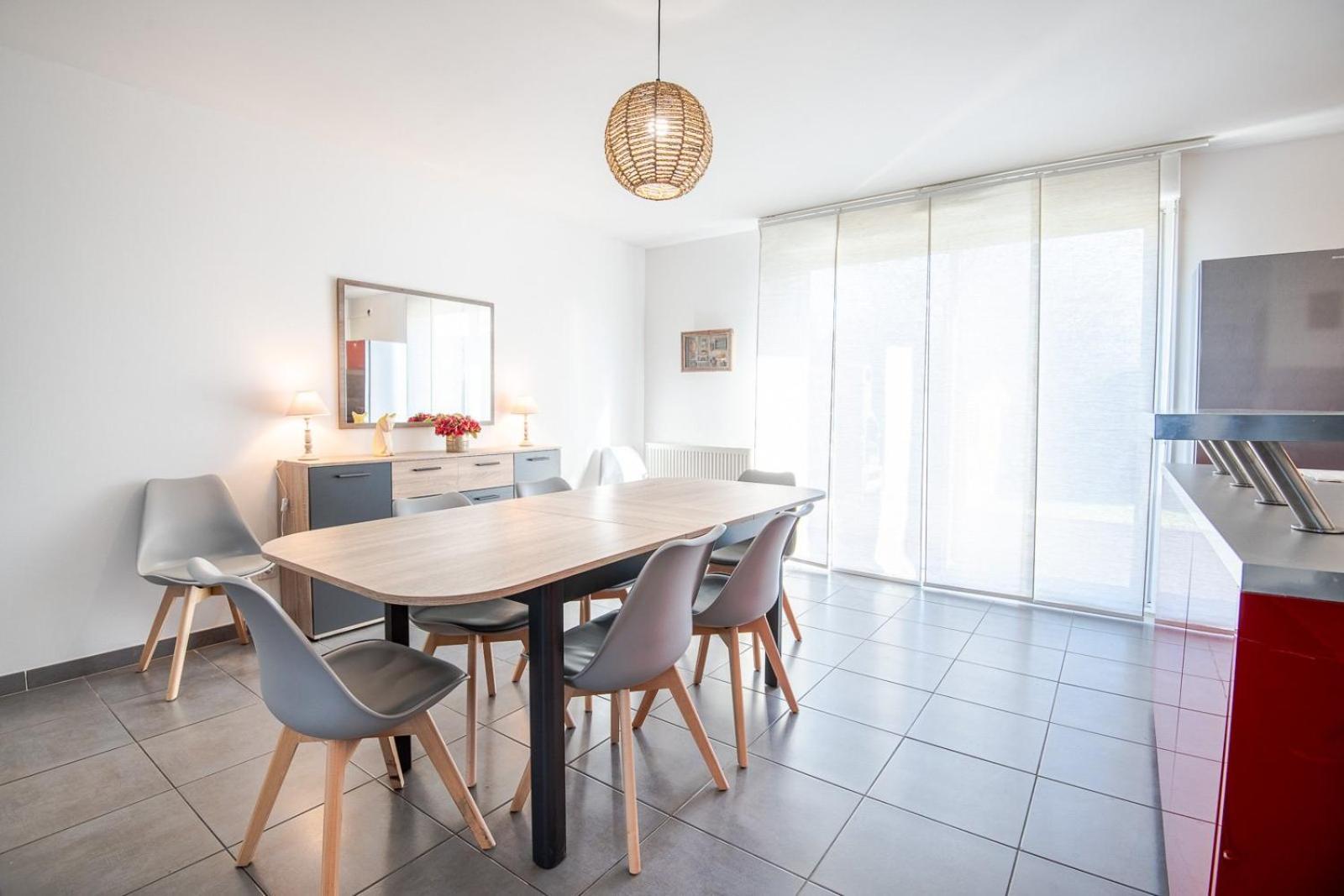 Le Petit Choiseul - Superb Bungalow Sleeps 6 Amboise Exterior photo