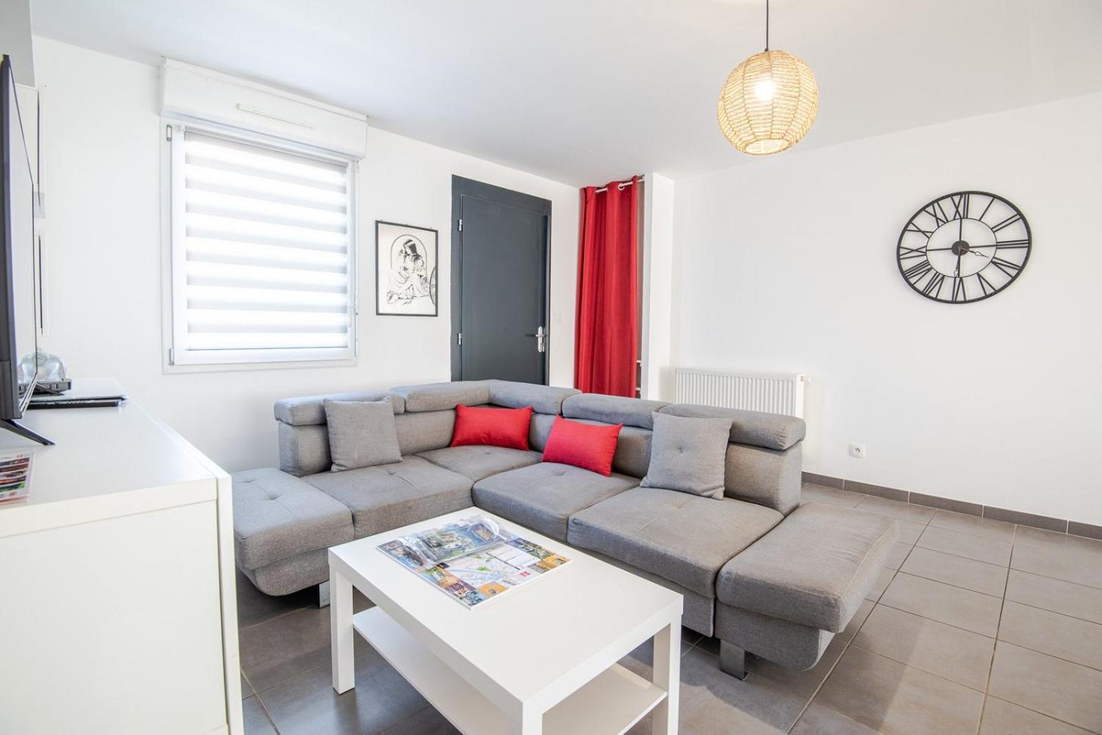 Le Petit Choiseul - Superb Bungalow Sleeps 6 Amboise Exterior photo